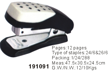 191091->>STAPLER SERIES>>STAPLER