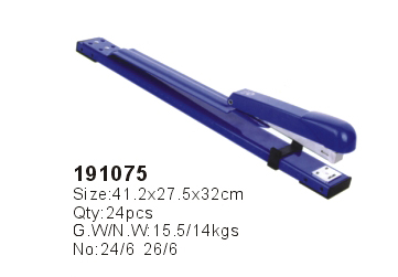 191075->>STAPLER SERIES>>STAPLER