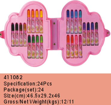 411082->>ART SET