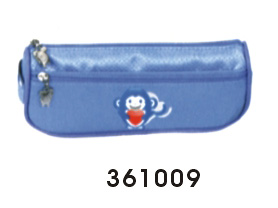 361009->>BAG (BACKPACK-PENCIL BAG)>>PENCIL BAG